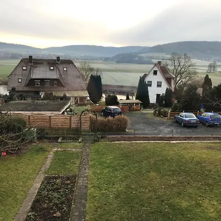 Fewo Michalke Bodenfelde