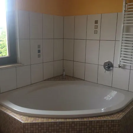 شقة Fewo Michalke Bodenfelde
