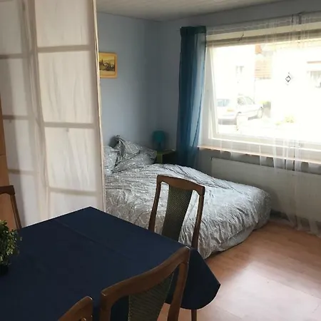 Fewo Michalke شقة Bodenfelde
