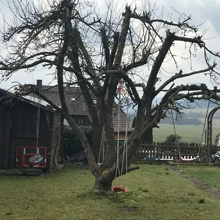 Fewo Michalke * Bodenfelde